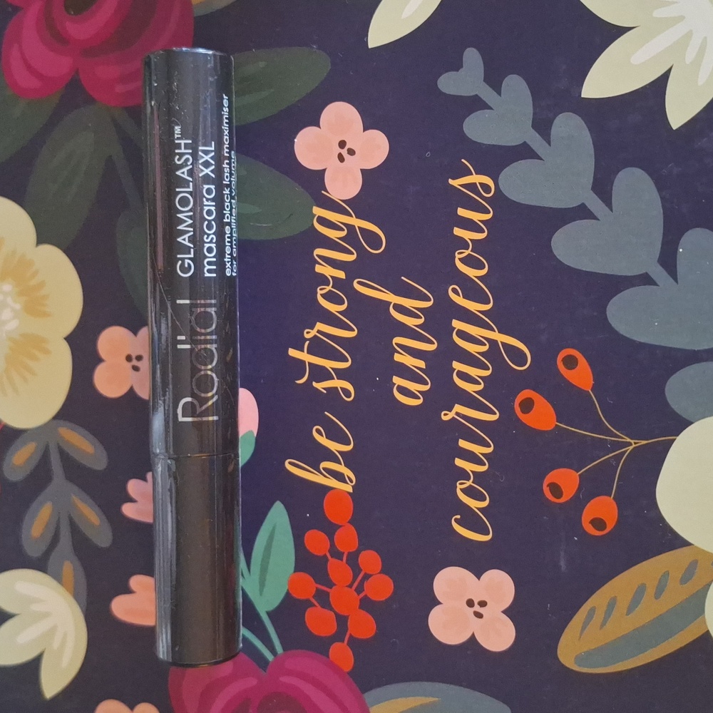 Rodial Glamolash Mascara XXL